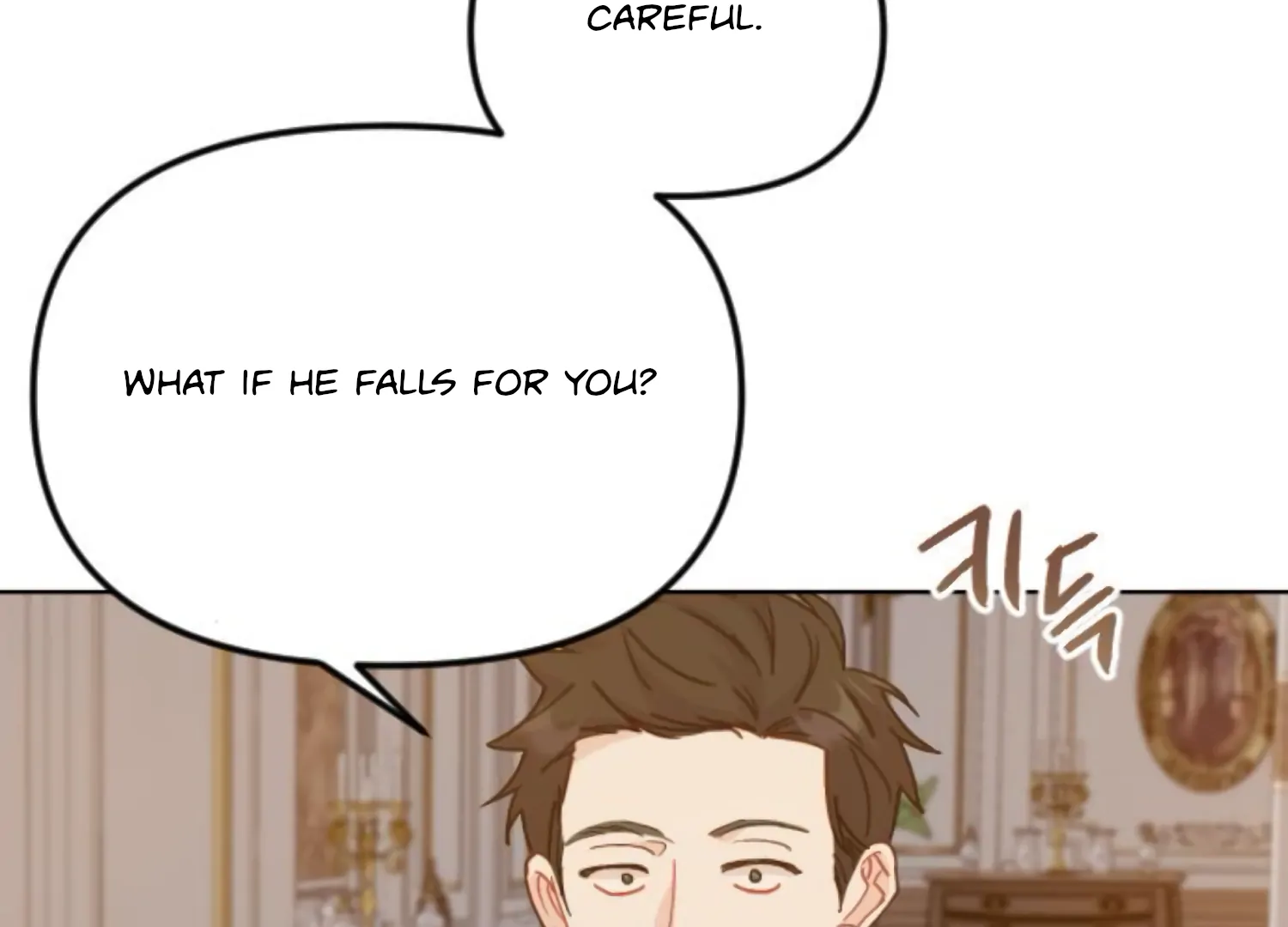 Fall in Love or Die chapter 82 page 175