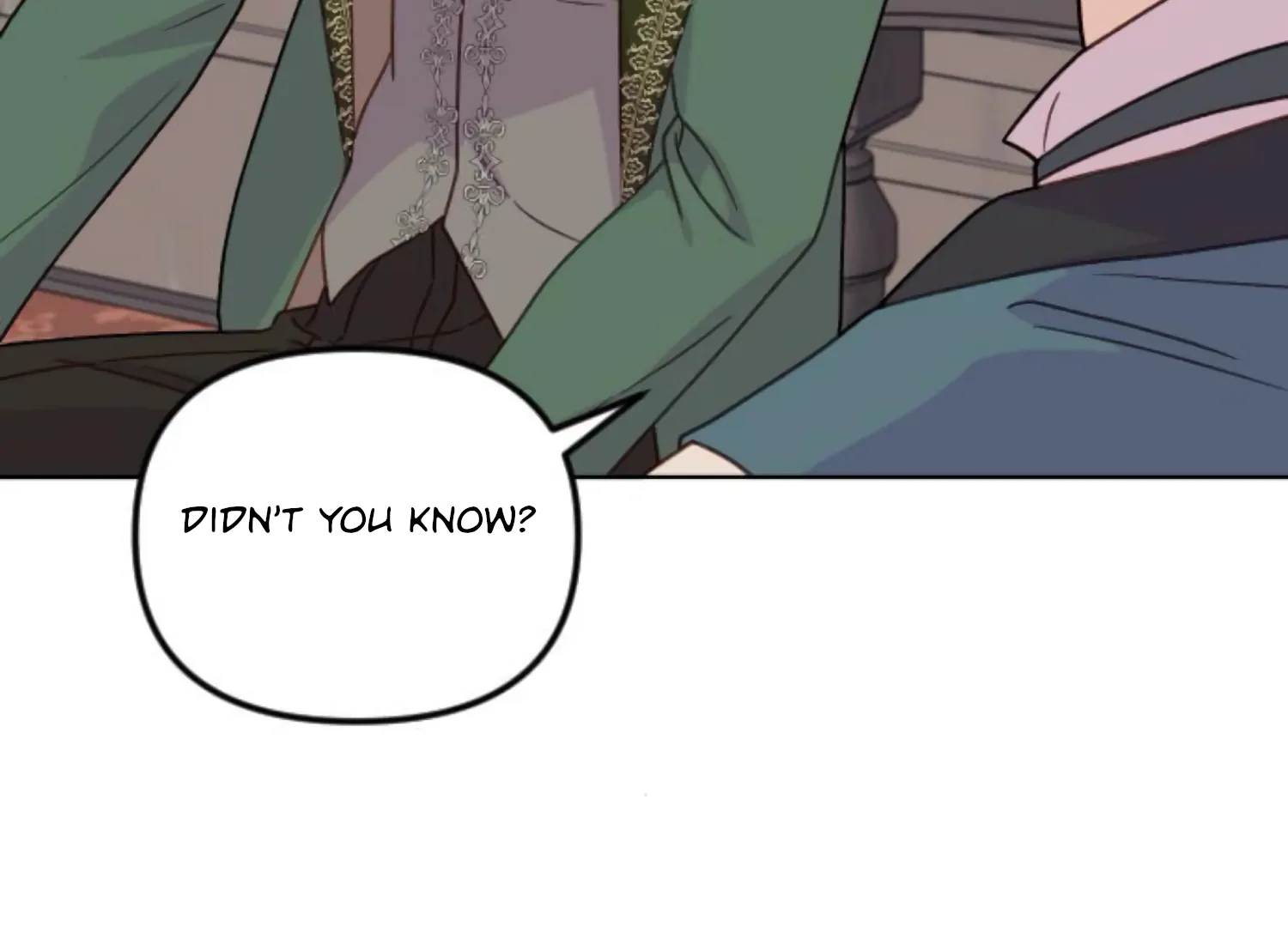 Fall in Love or Die chapter 82 page 180