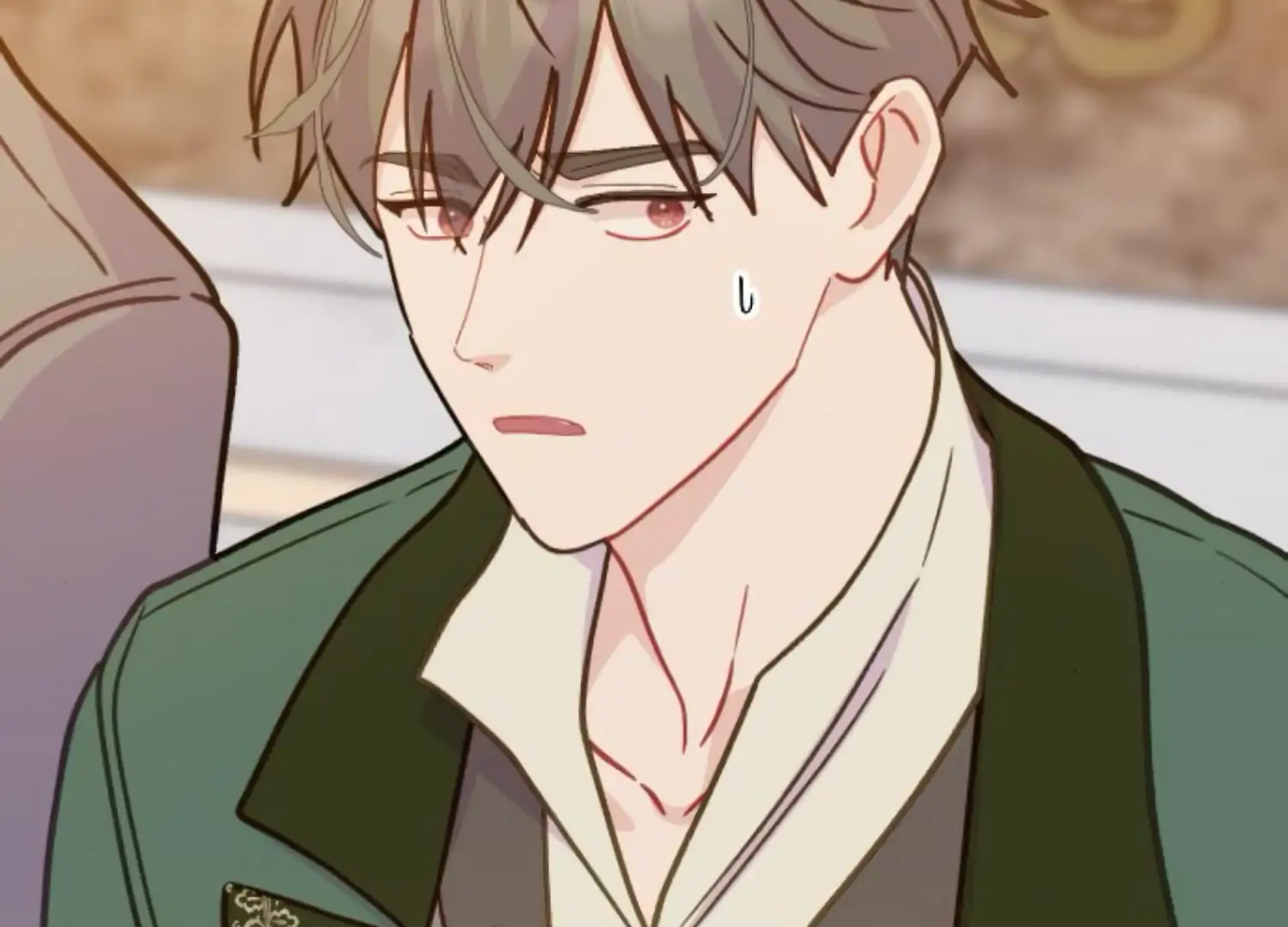 Fall in Love or Die chapter 82 page 183