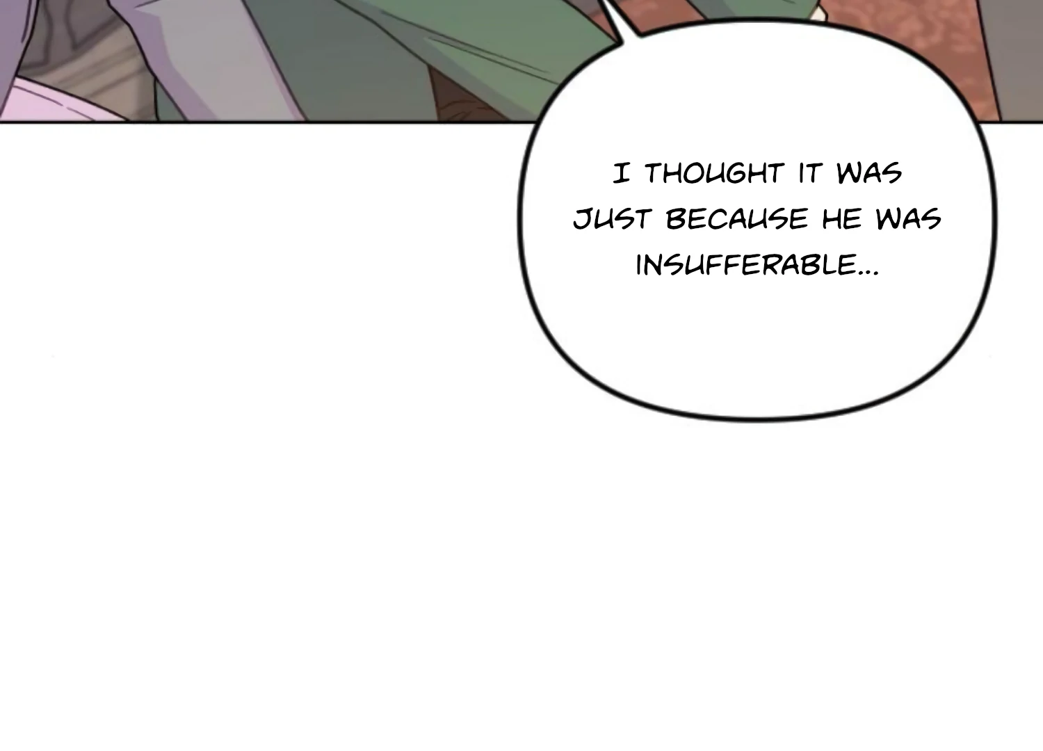 Fall in Love or Die chapter 82 page 191