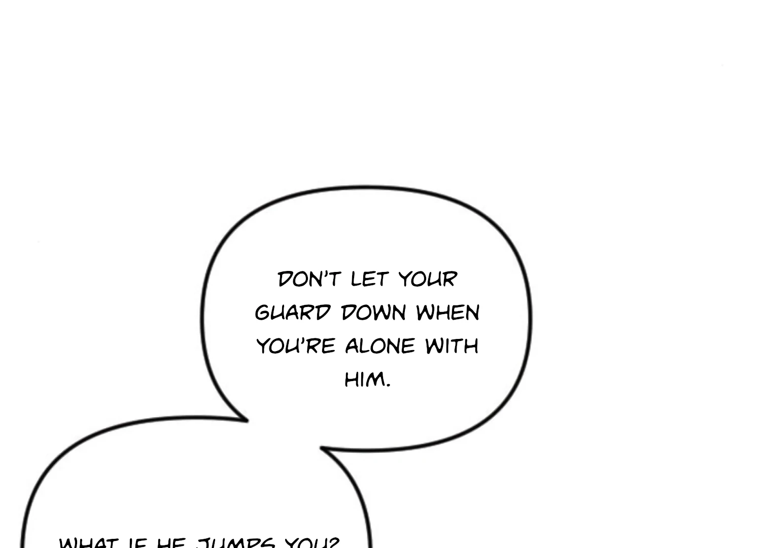 Fall in Love or Die chapter 82 page 192