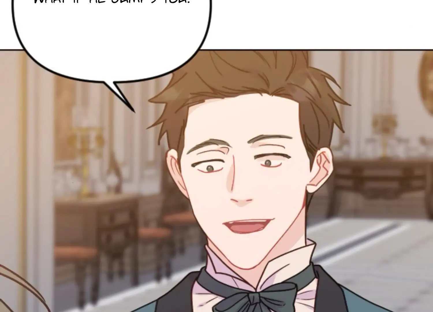 Fall in Love or Die chapter 82 page 193