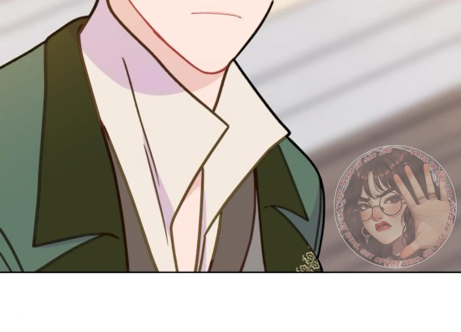Fall in Love or Die chapter 82 page 196