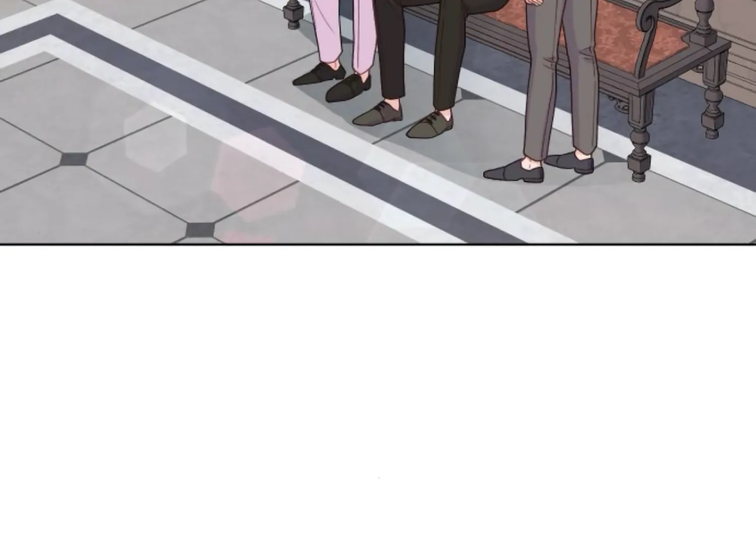 Fall in Love or Die chapter 82 page 202