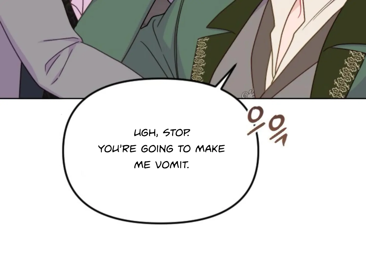 Fall in Love or Die chapter 82 page 208