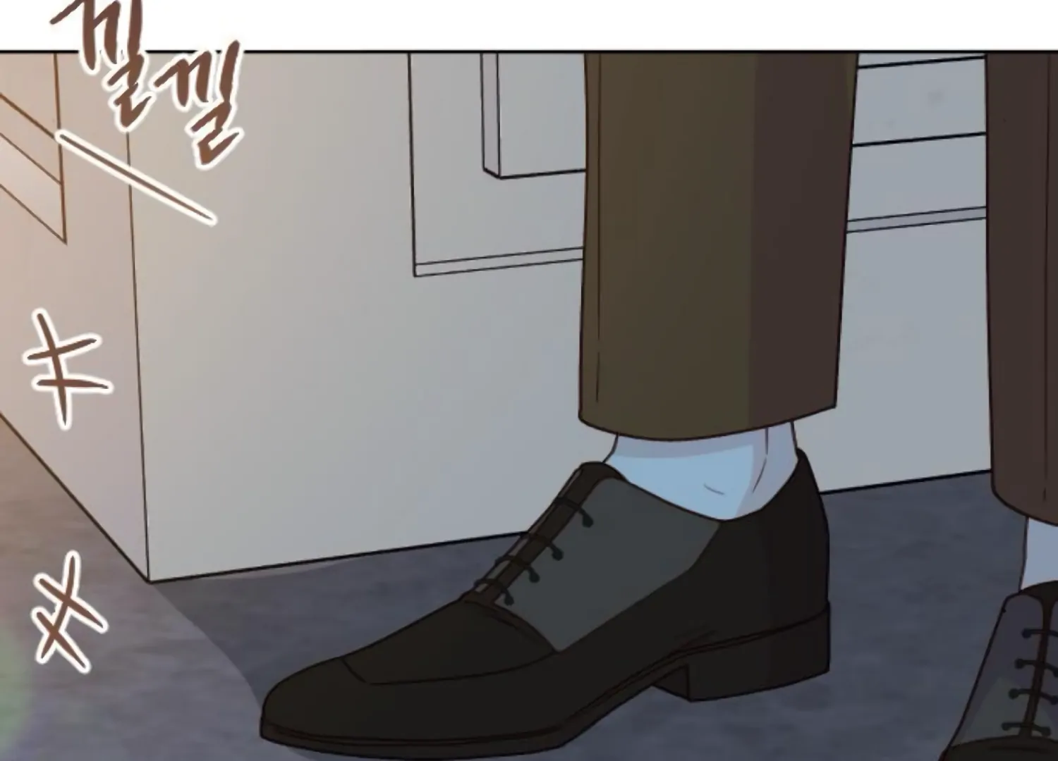 Fall in Love or Die chapter 82 page 210