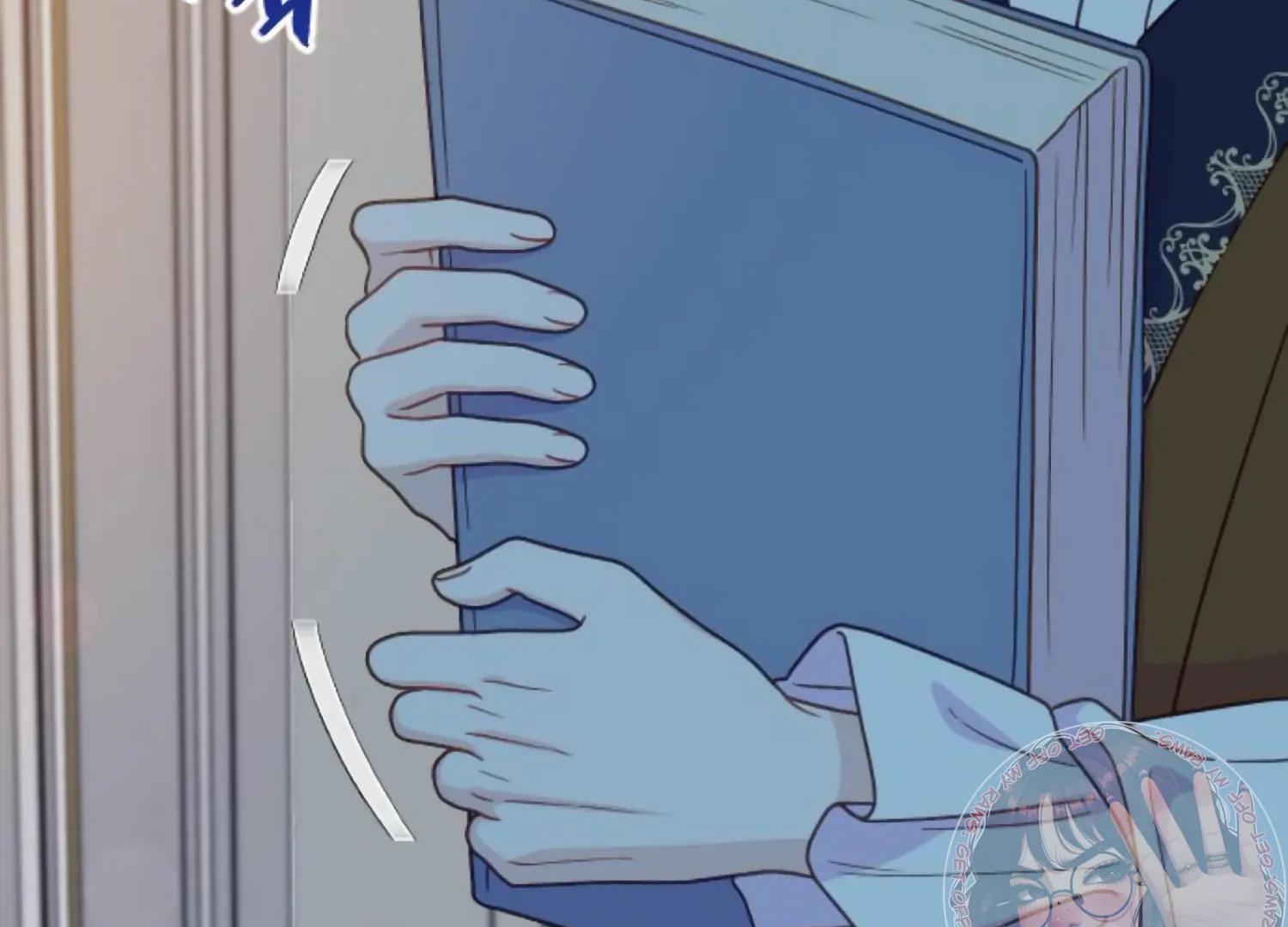 Fall in Love or Die chapter 82 page 213