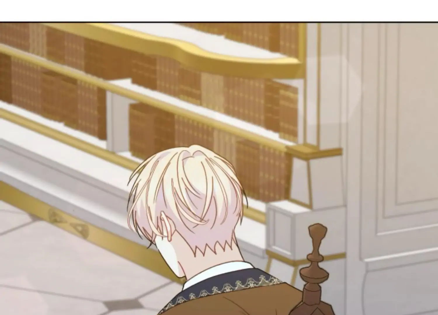 Fall in Love or Die chapter 82 page 219