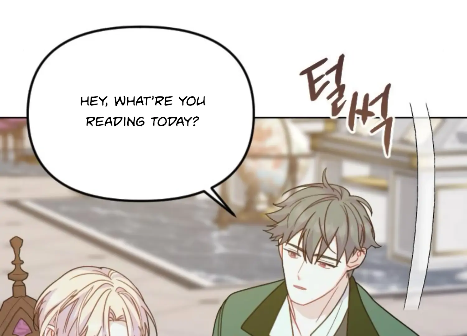Fall in Love or Die chapter 82 page 222