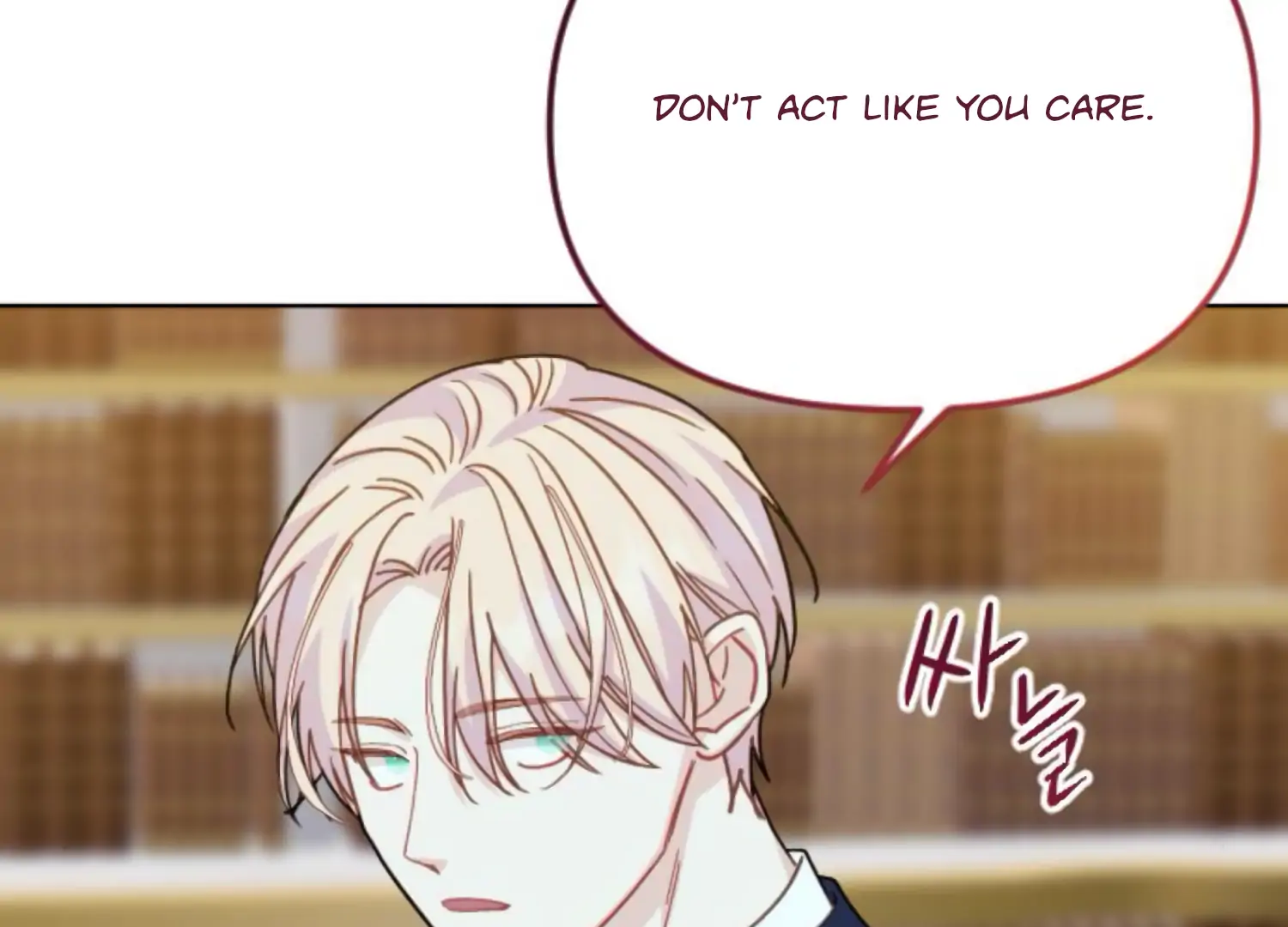 Fall in Love or Die chapter 82 page 228