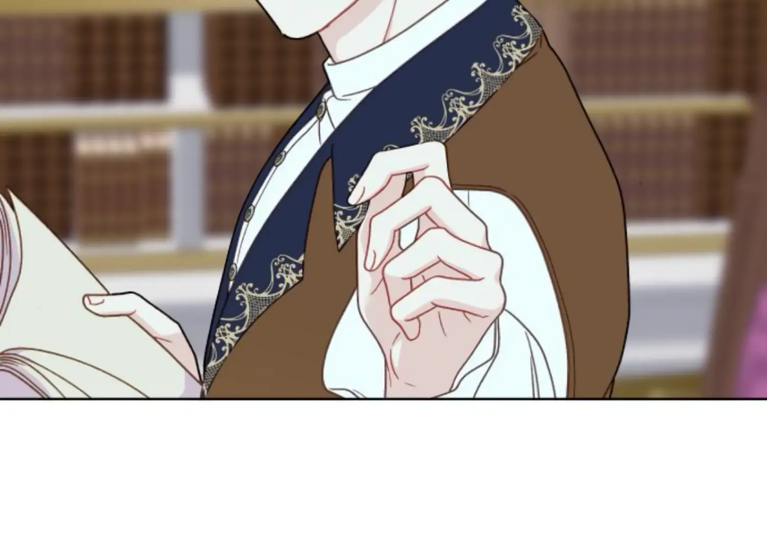 Fall in Love or Die chapter 82 page 229