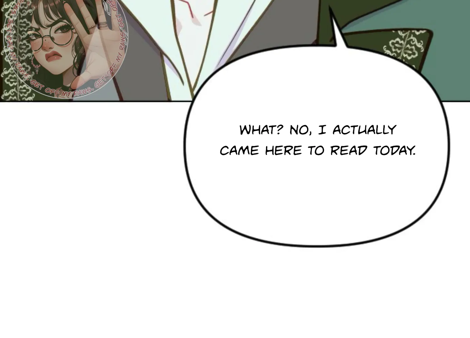 Fall in Love or Die chapter 82 page 232