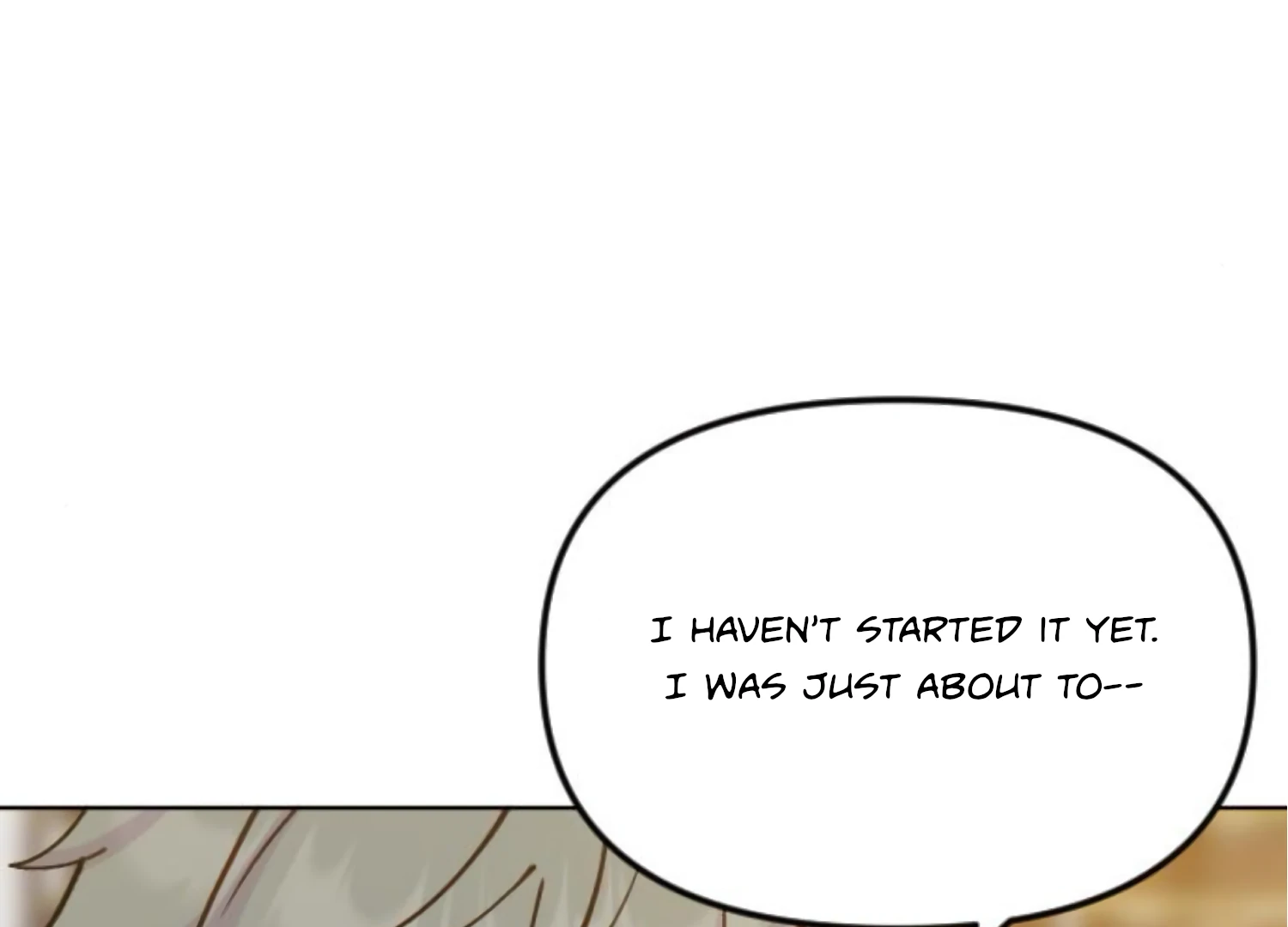 Fall in Love or Die chapter 82 page 237