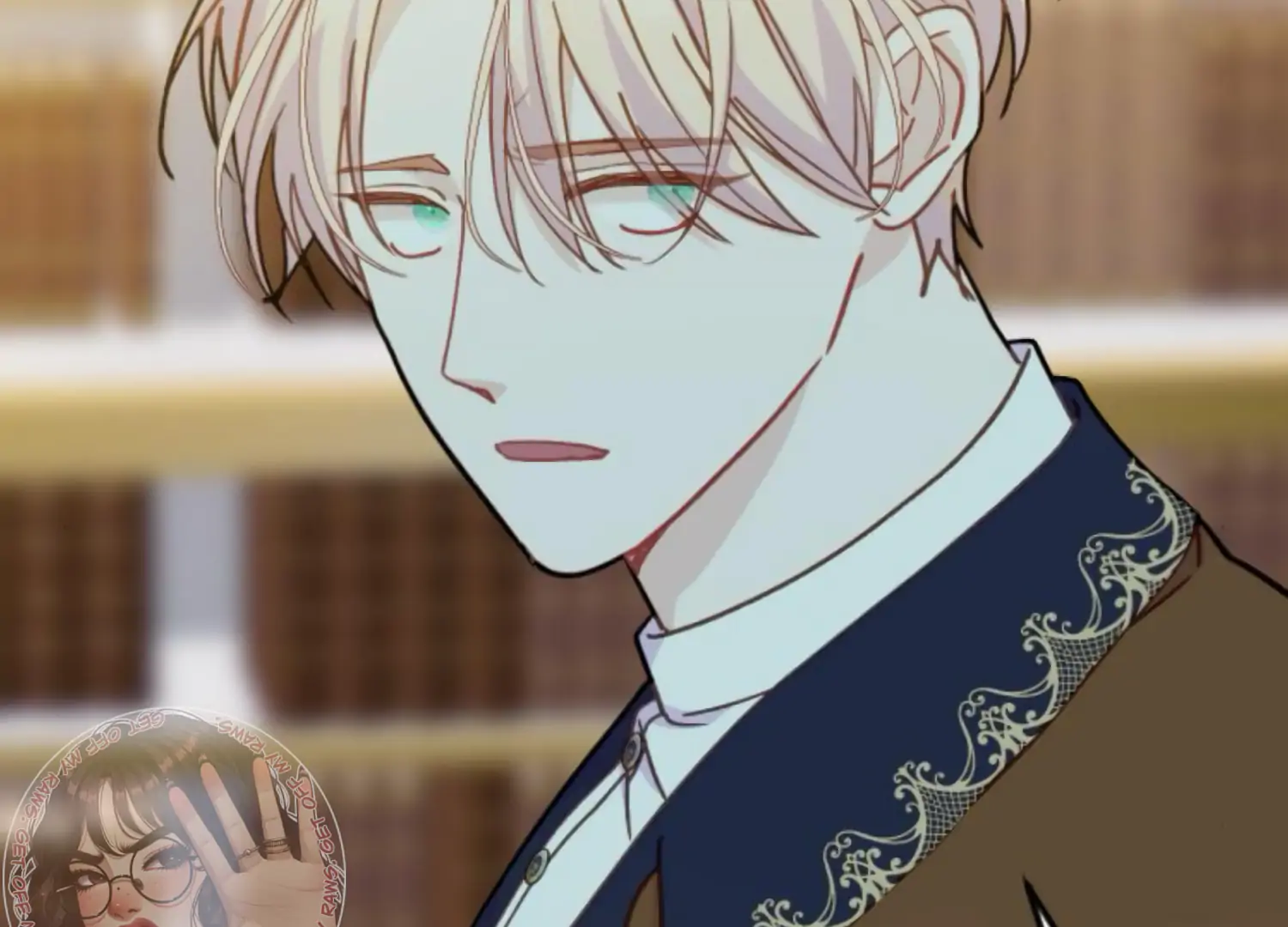 Fall in Love or Die chapter 82 page 241