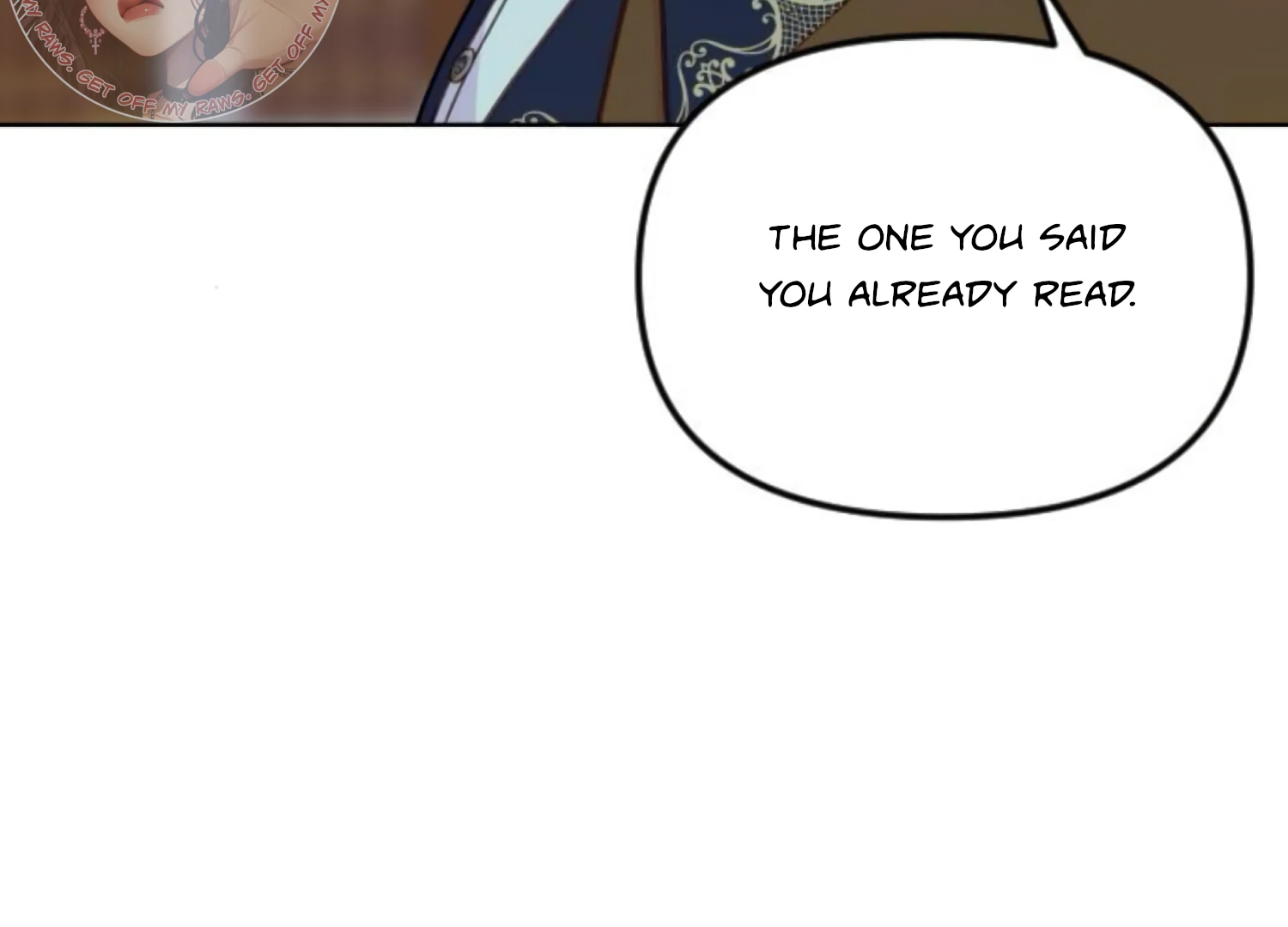 Fall in Love or Die chapter 82 page 242