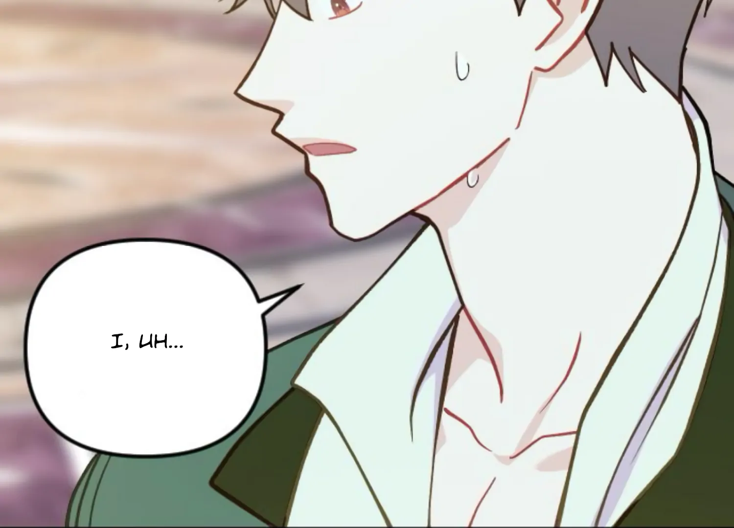 Fall in Love or Die chapter 82 page 244