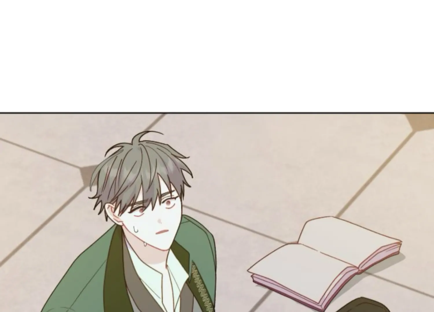 Fall in Love or Die chapter 82 page 252