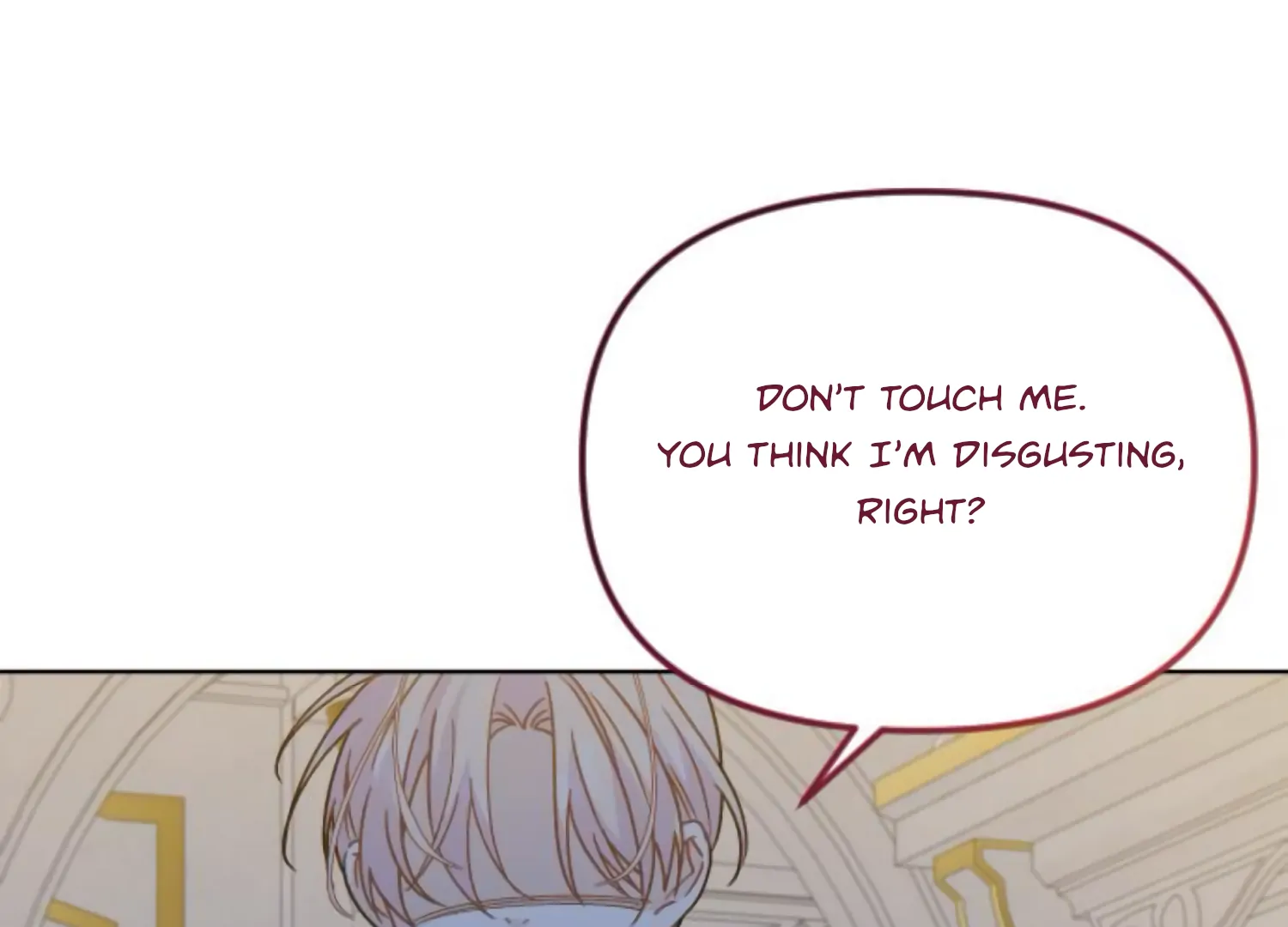 Fall in Love or Die chapter 82 page 255