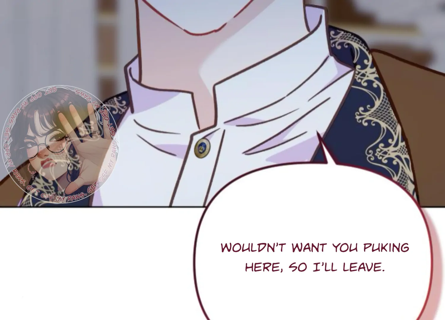 Fall in Love or Die chapter 82 page 259