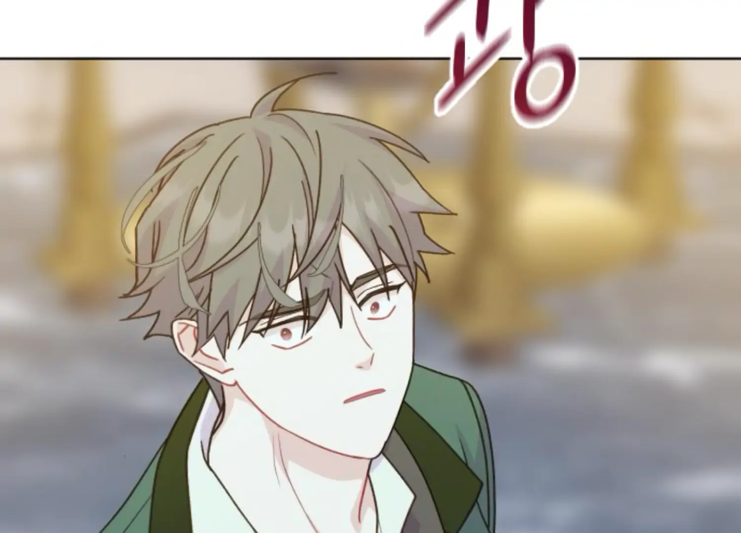 Fall in Love or Die chapter 82 page 264