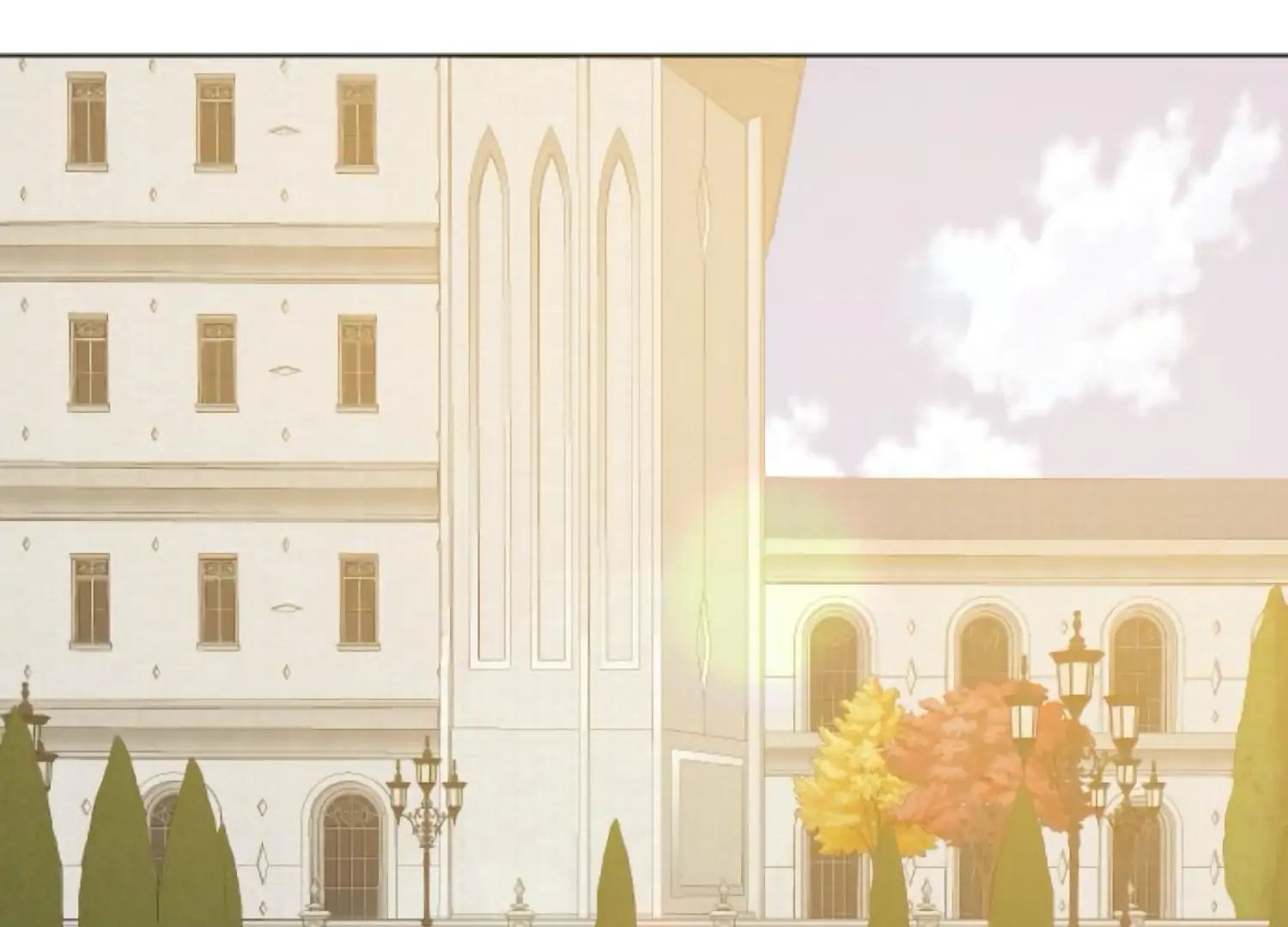 Fall in Love or Die chapter 83 page 2