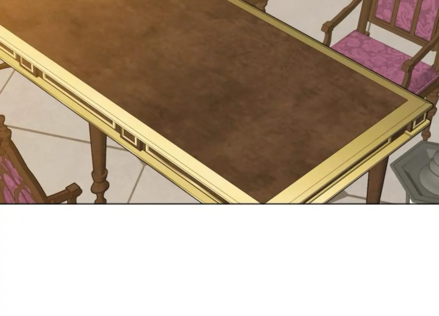 Fall in Love or Die chapter 83 page 24