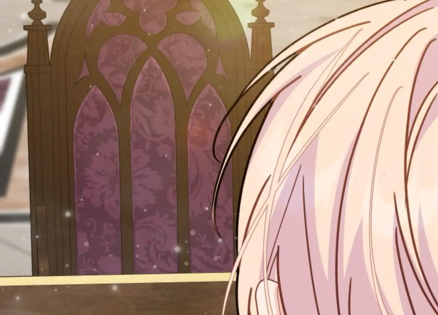 Fall in Love or Die chapter 83 page 29