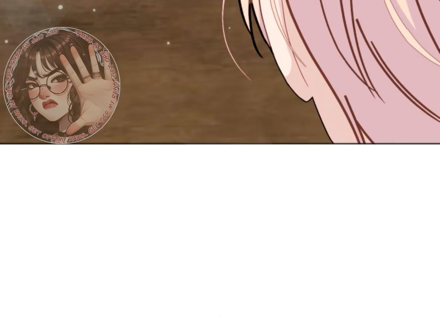 Fall in Love or Die chapter 83 page 30
