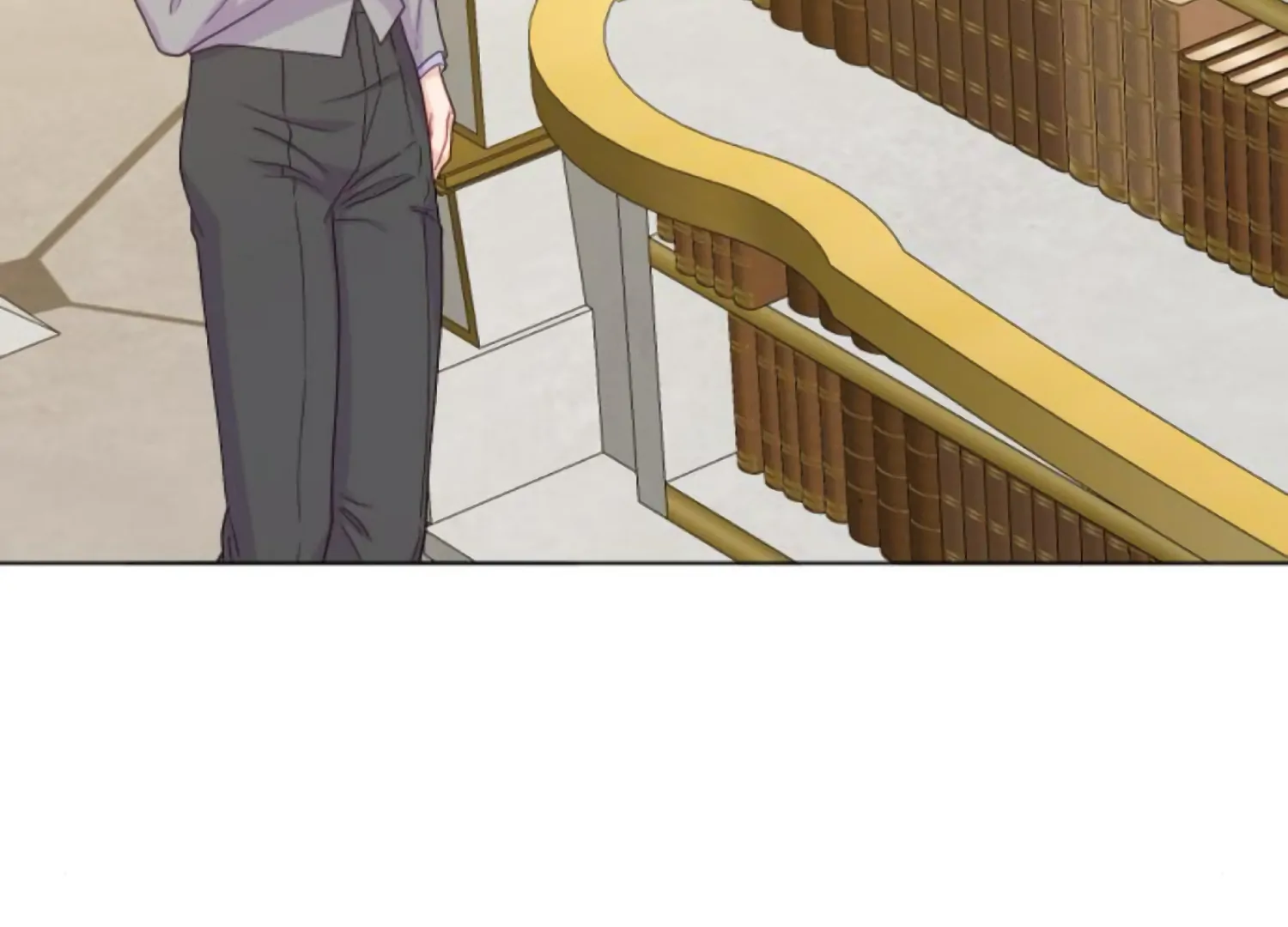 Fall in Love or Die chapter 83 page 36