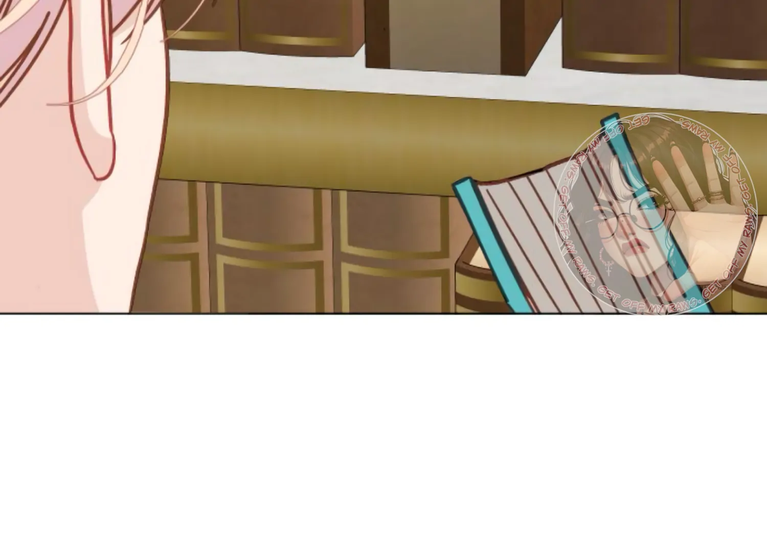 Fall in Love or Die chapter 83 page 39
