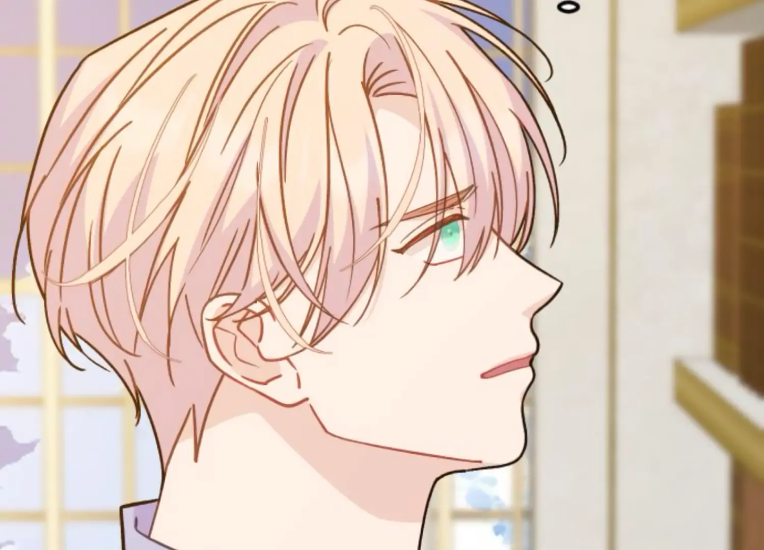 Fall in Love or Die chapter 83 page 41