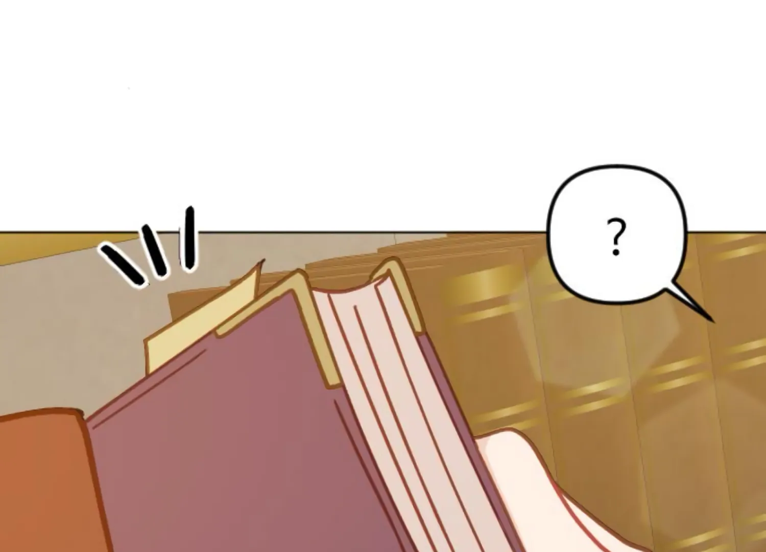 Fall in Love or Die chapter 83 page 43