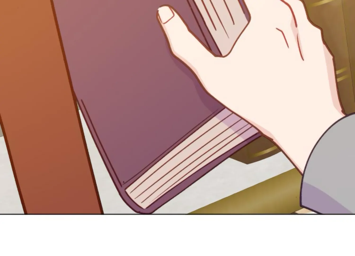 Fall in Love or Die chapter 83 page 44