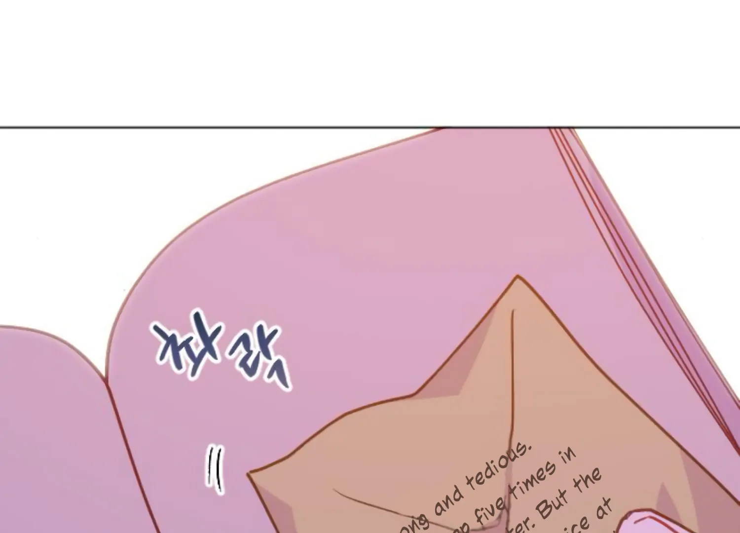 Fall in Love or Die chapter 83 page 49