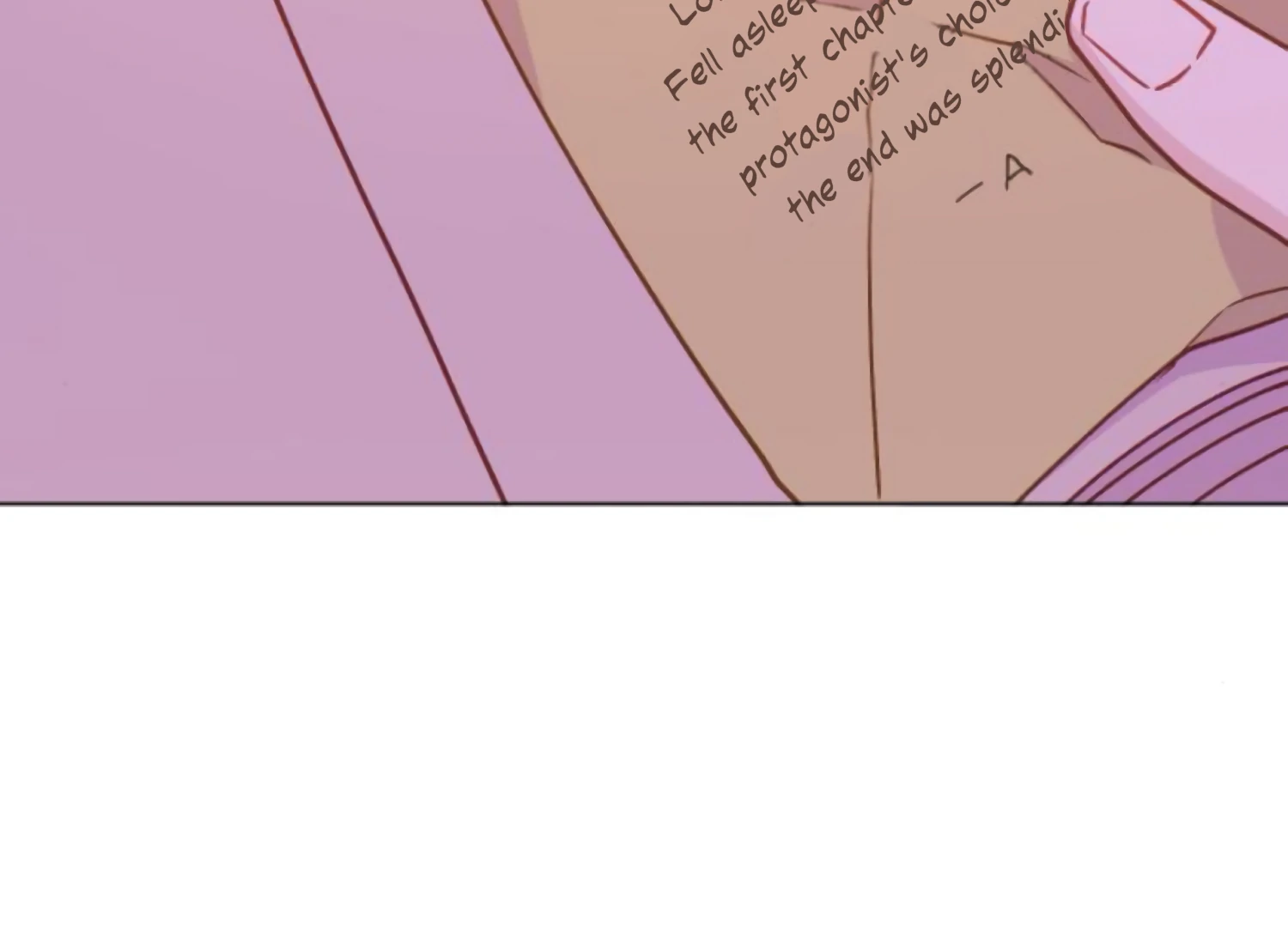 Fall in Love or Die chapter 83 page 50
