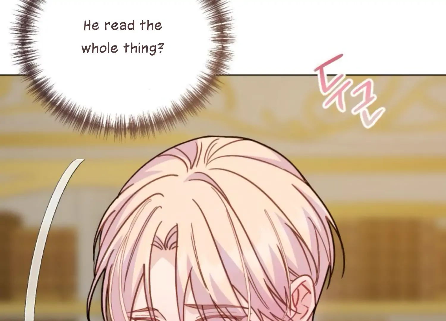 Fall in Love or Die chapter 83 page 55