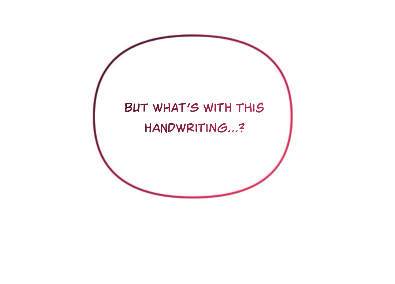 Fall in Love or Die chapter 83 page 58