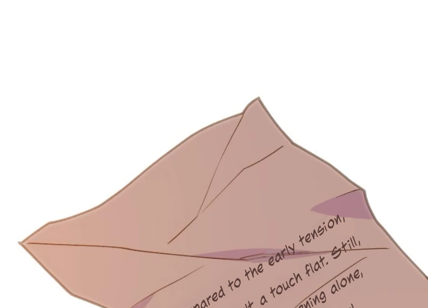 Fall in Love or Die chapter 83 page 66