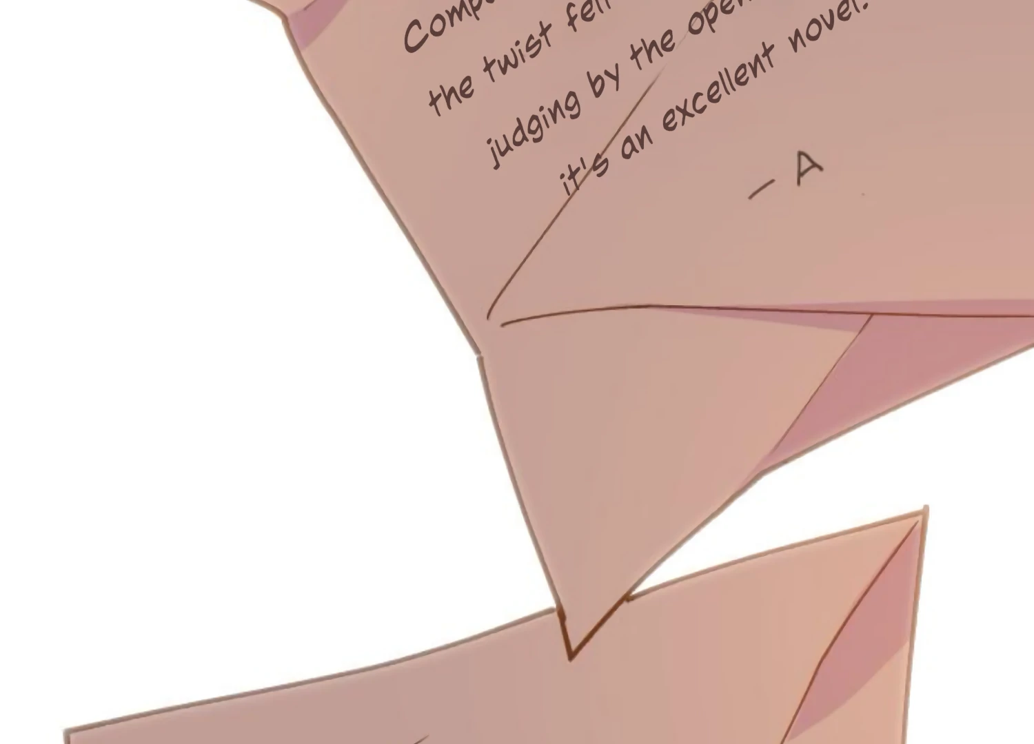 Fall in Love or Die chapter 83 page 67