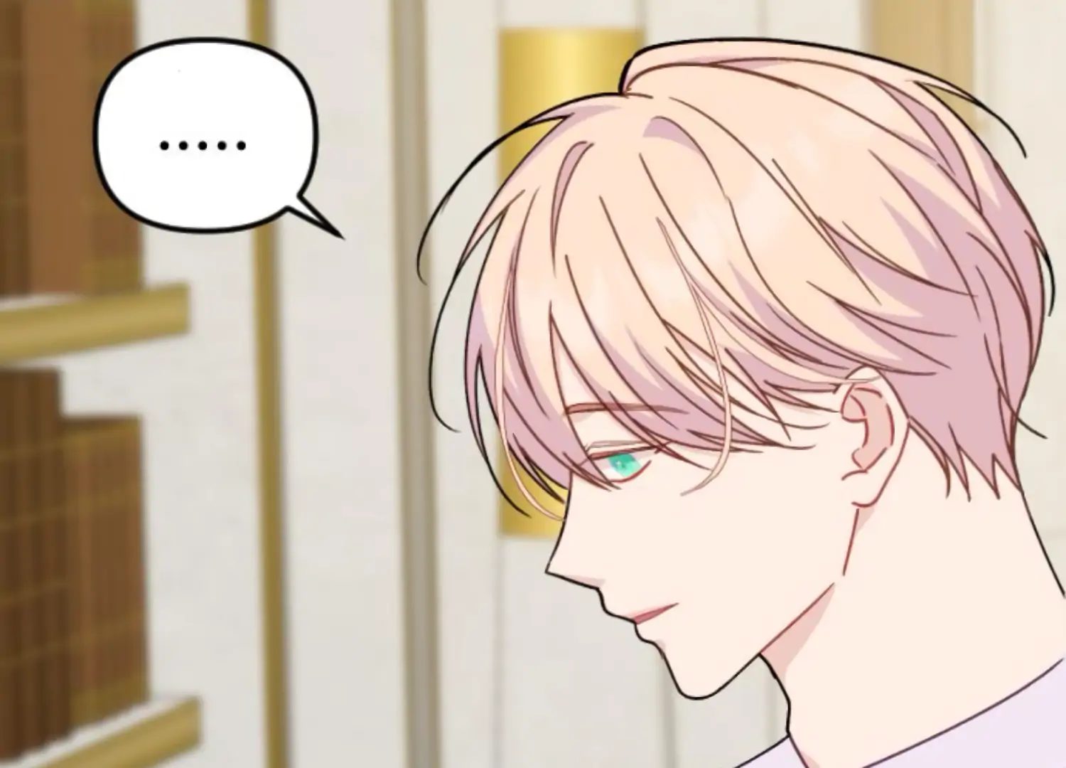 Fall in Love or Die chapter 83 page 72