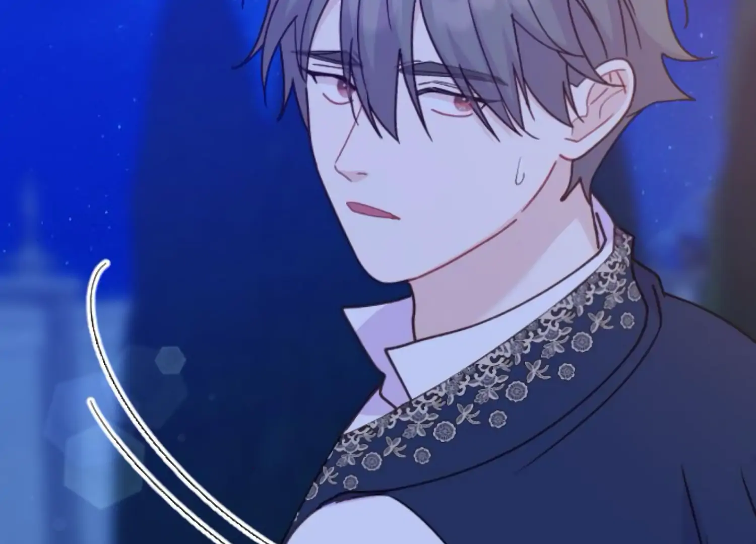 Fall in Love or Die chapter 83 page 85