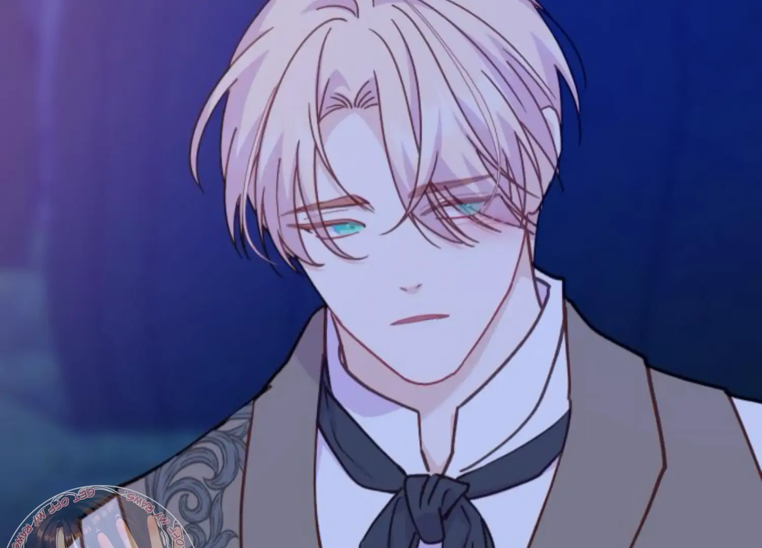 Fall in Love or Die chapter 83 page 88