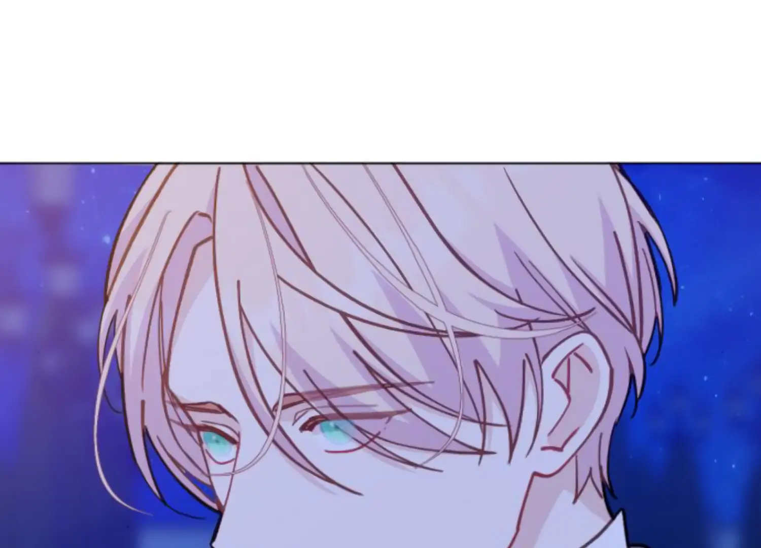 Fall in Love or Die chapter 83 page 95