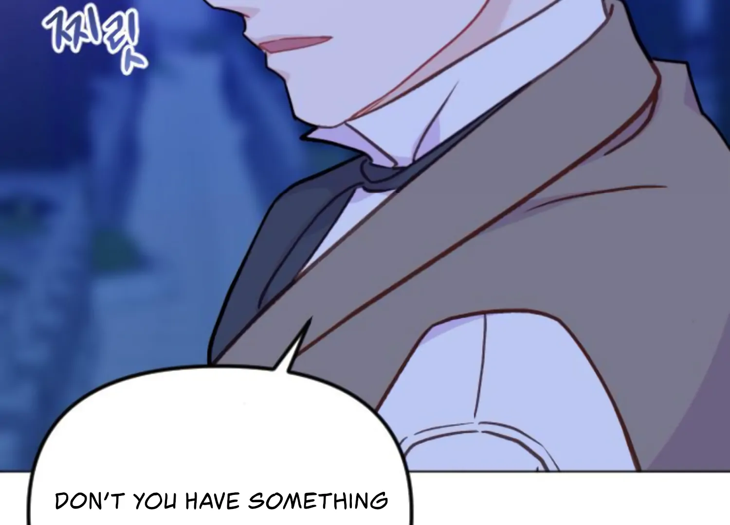 Fall in Love or Die chapter 83 page 96