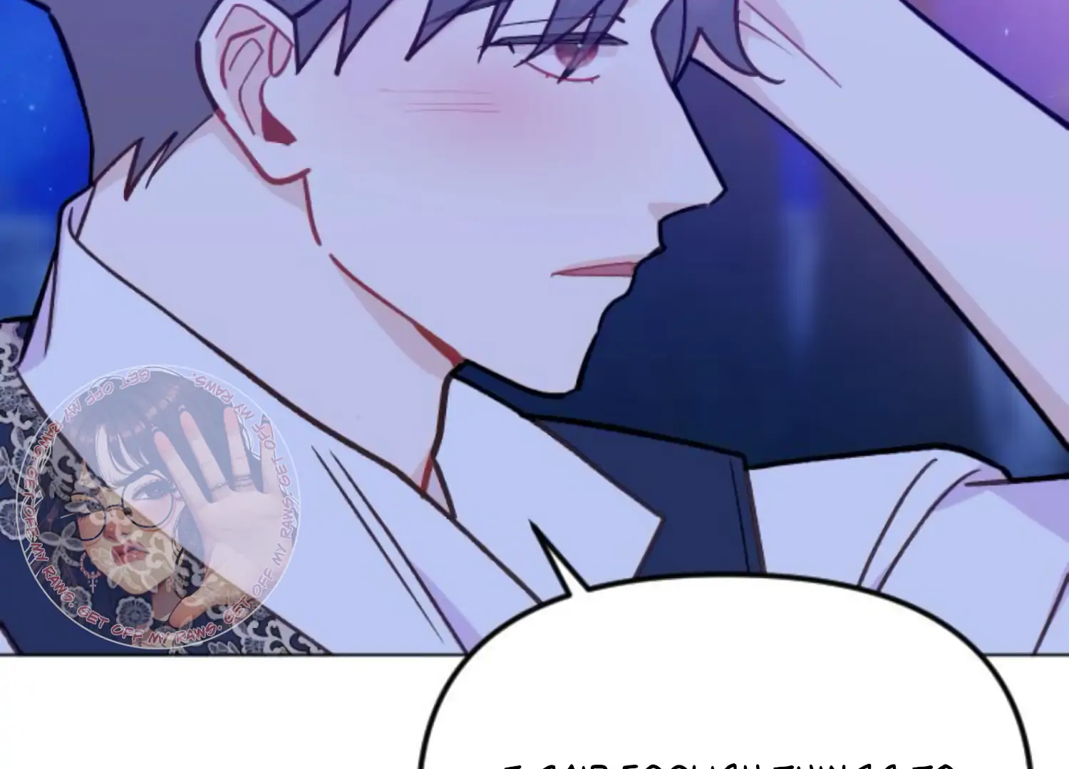 Fall in Love or Die chapter 83 page 99