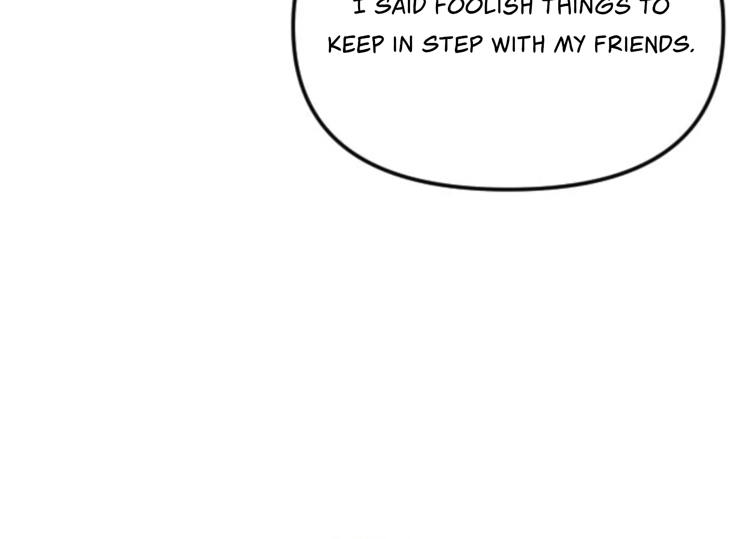 Fall in Love or Die chapter 83 page 100