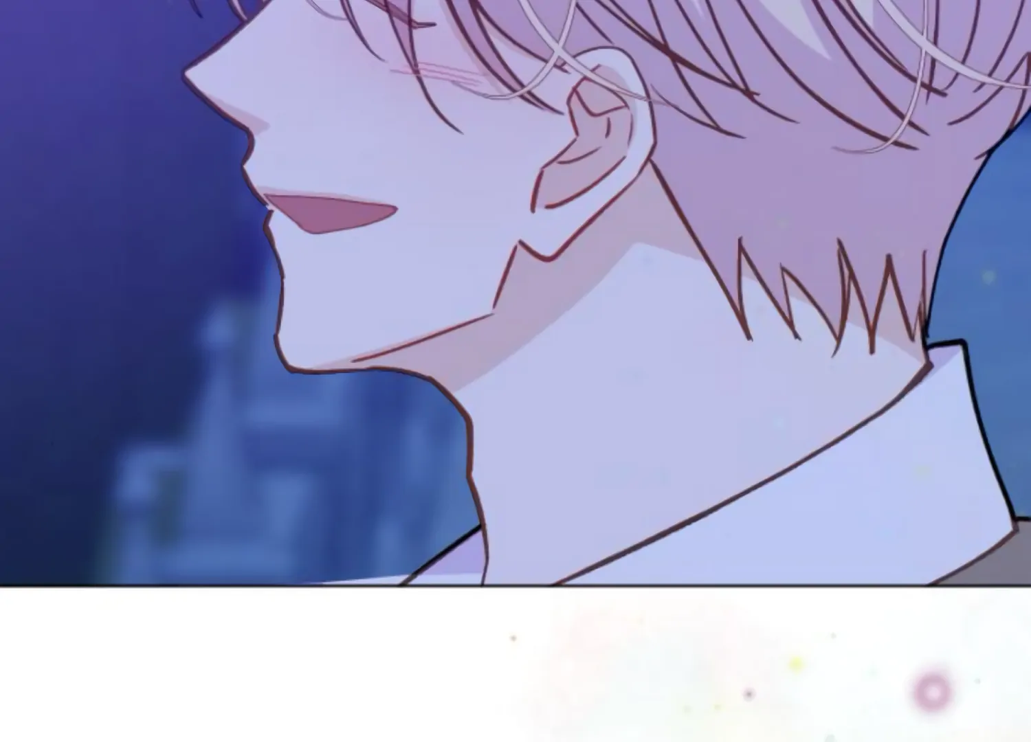 Fall in Love or Die chapter 83 page 106