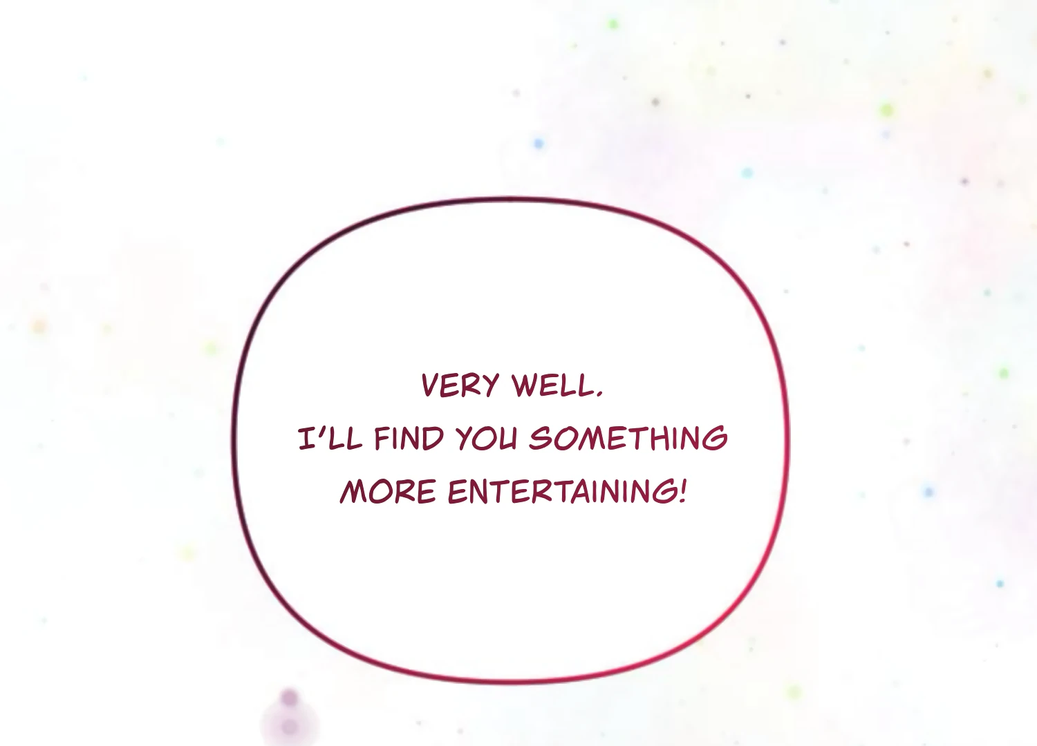 Fall in Love or Die chapter 83 page 107