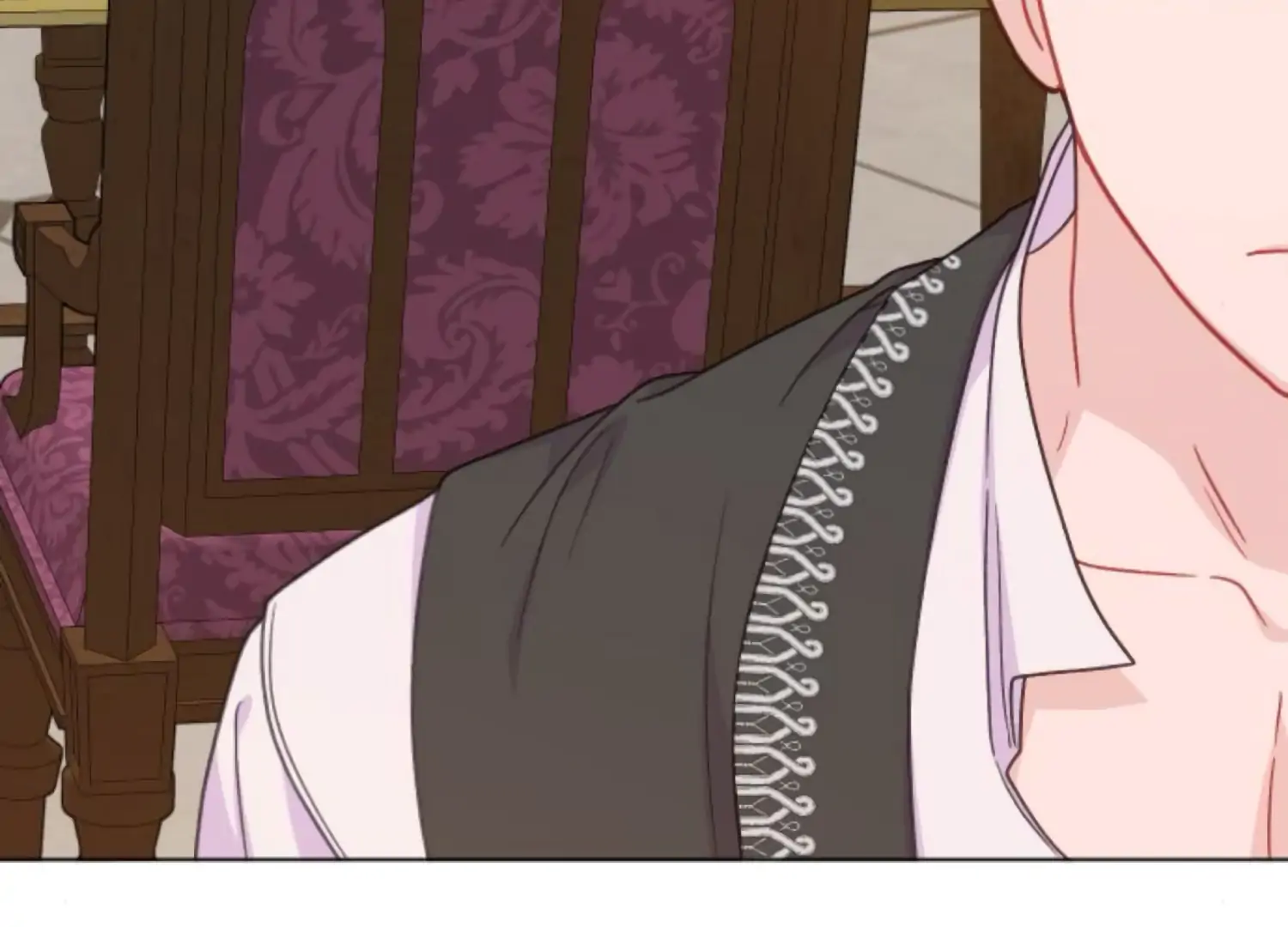 Fall in Love or Die chapter 83 page 114