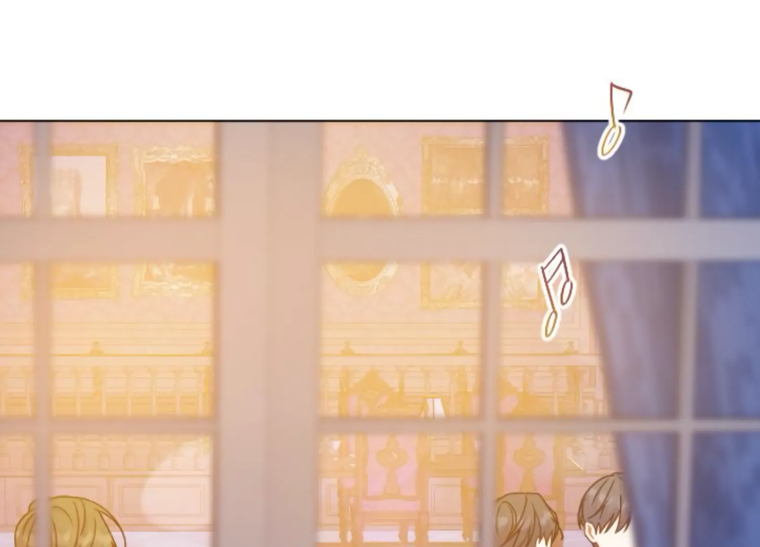 Fall in Love or Die chapter 83 page 129